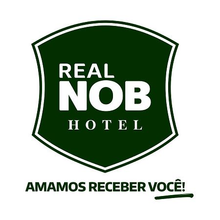 Real Nob Hotel Орлеанс Экстерьер фото