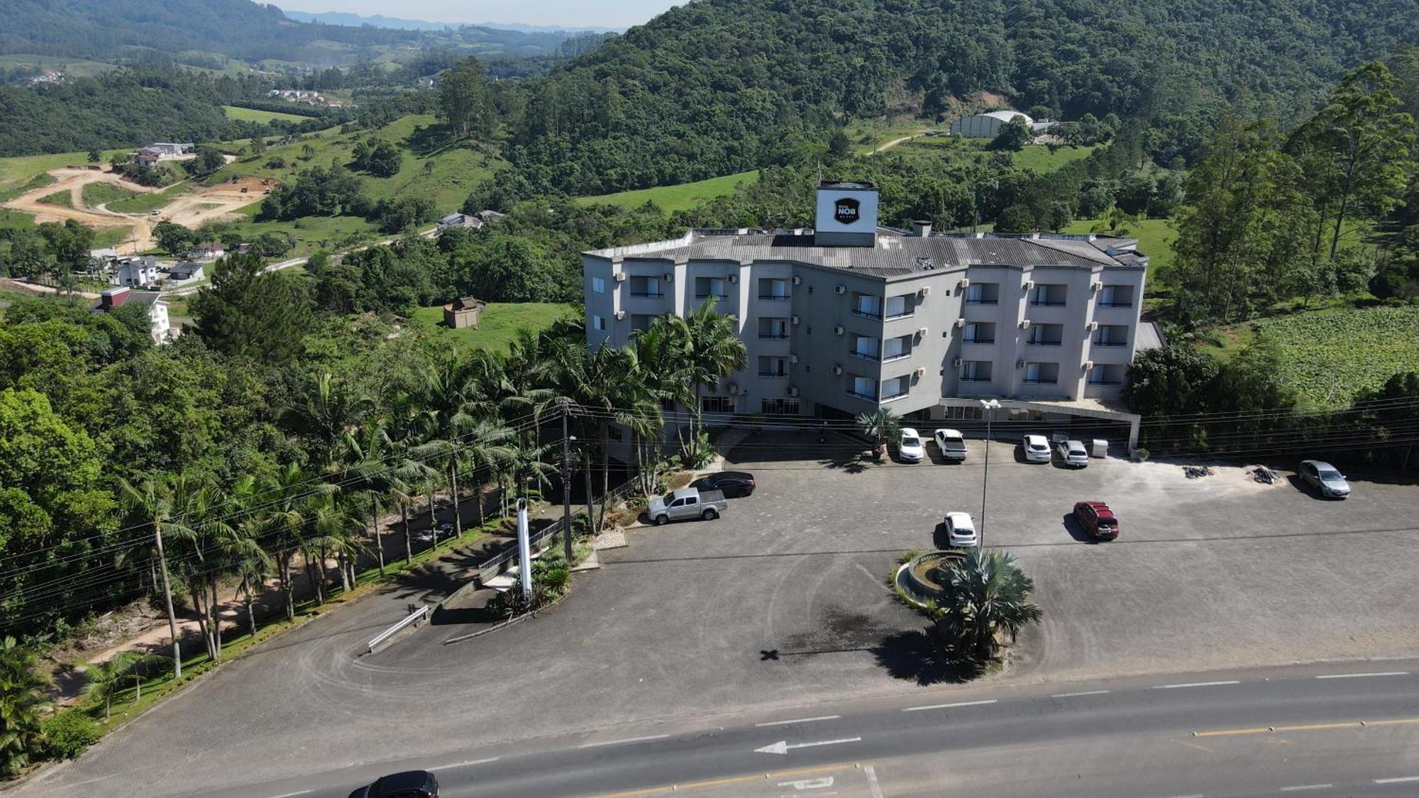 Real Nob Hotel Орлеанс Экстерьер фото